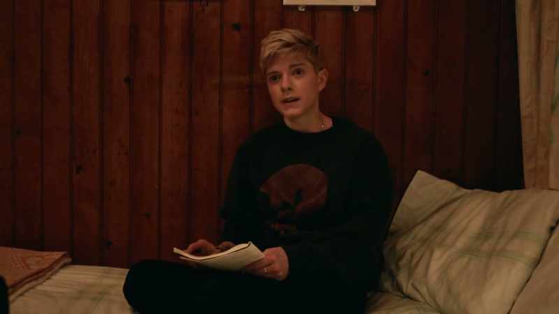 So you may have seen some of my material online