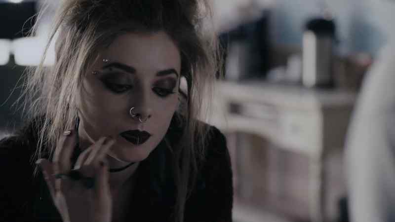 So maybe it's better if you just stay away