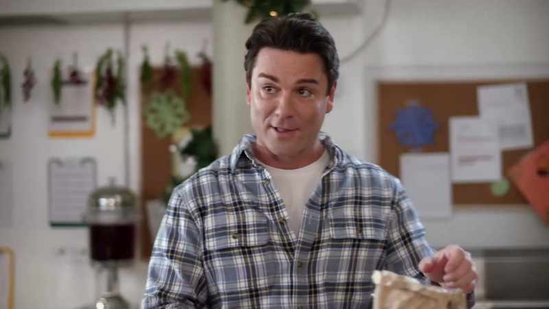 So that means I got