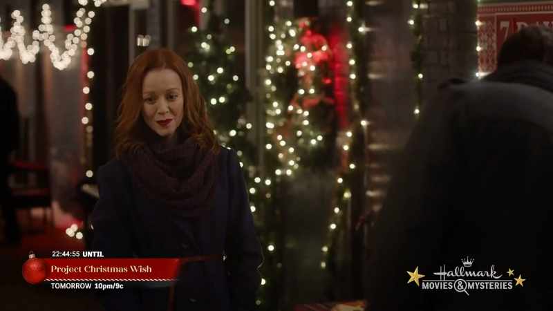 So Melissa? Is she, uh, is she from here?