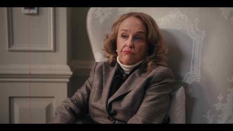 So... you met Helen Cubbler