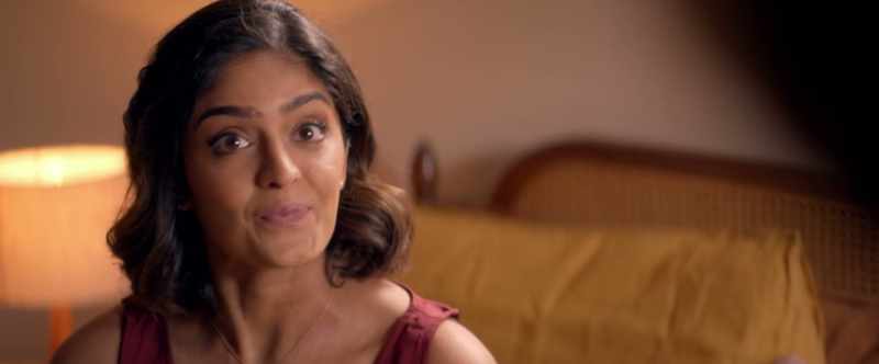 So it might be that we have to put our trip on hold