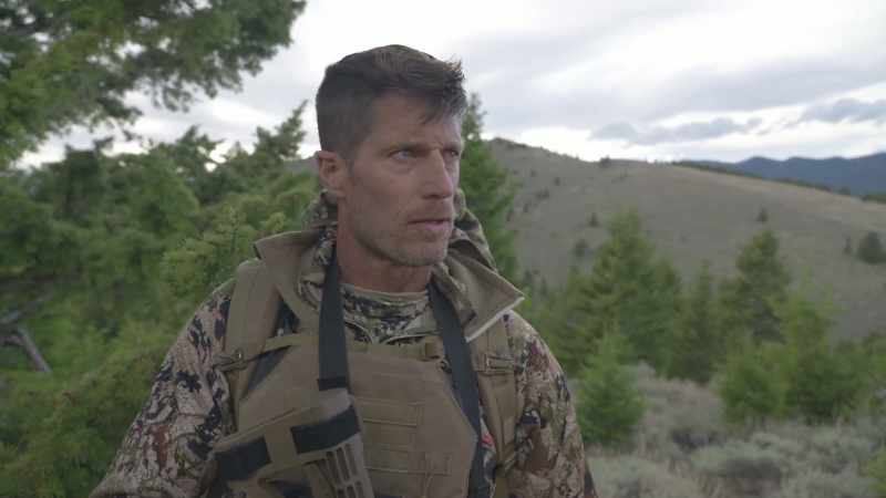 So, military operatives are trying to kill us?