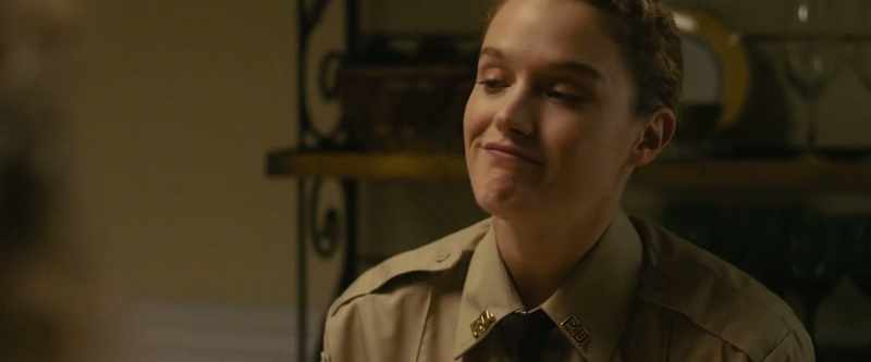 So, Millie