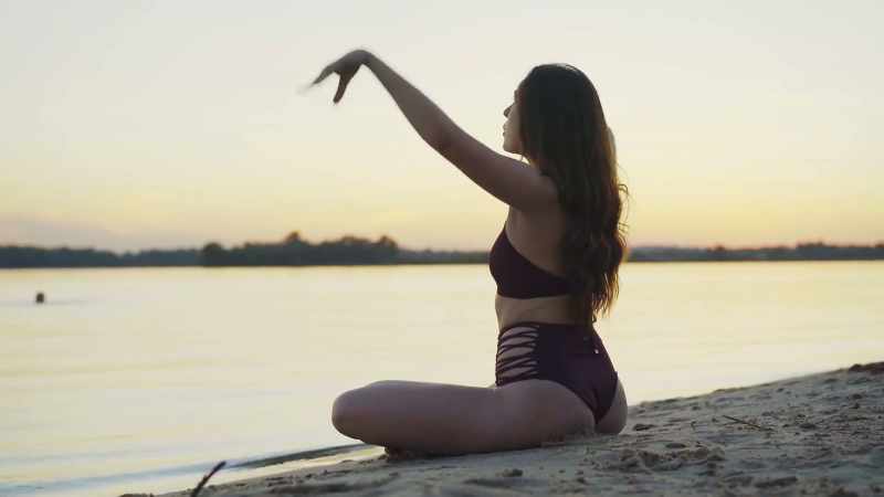 So mindfulness as a meditation practice is