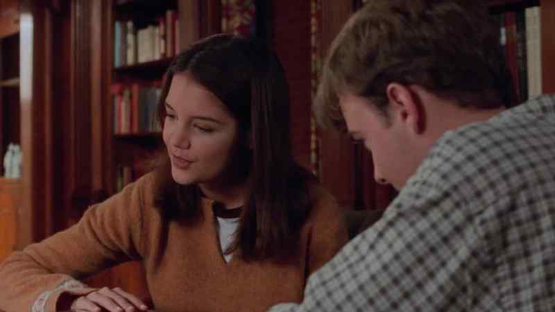 So, Miss A.J. Moller