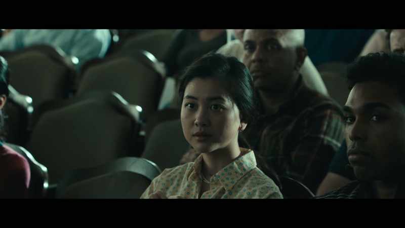 So, Miss Chen, how much do you offer Mr. Dickerson to settle this?