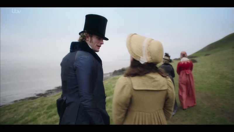 So, Miss Heywood