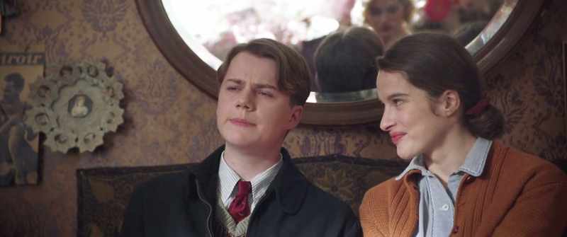 So, Miss Verdier
