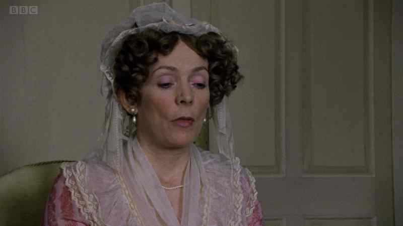 So Mr Darcy is gone to town?
