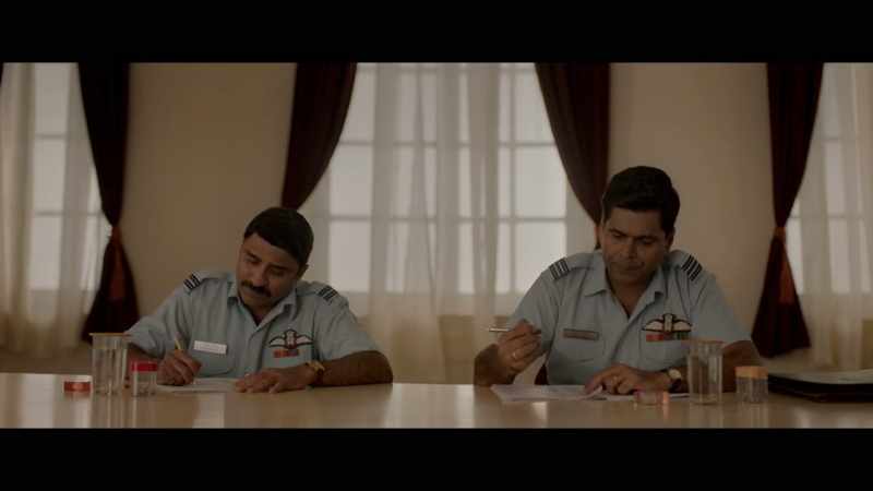 So, Mr. Mishra… What do you think?