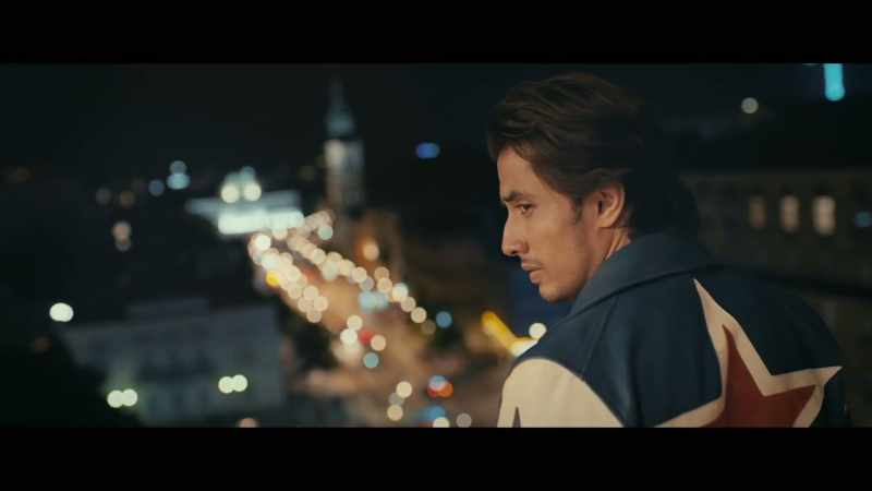 So, Mr. Teefa, tell me something. How much for an experience like this?