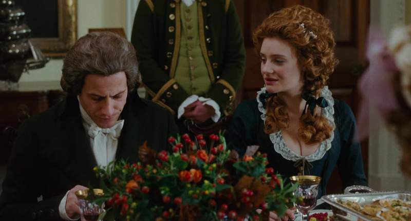 So Mr Wilberforce