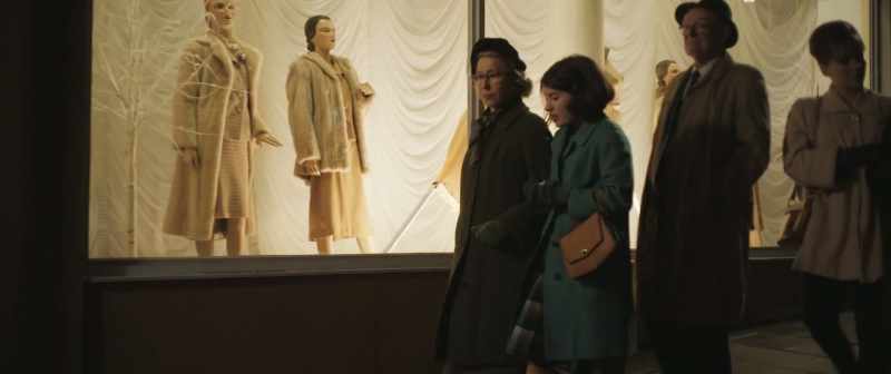 So, Mrs. Bunton, How did you and Mr. Bunton meet?