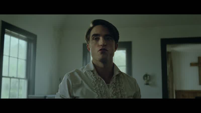 So... Mrs. Russell's boy?