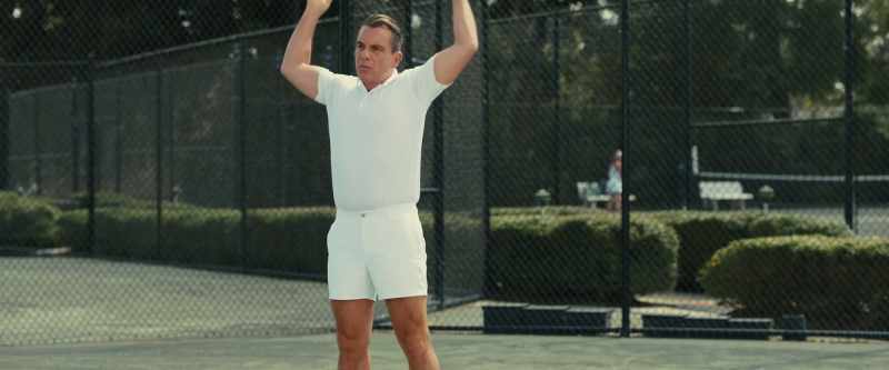 So, much like the kick serve