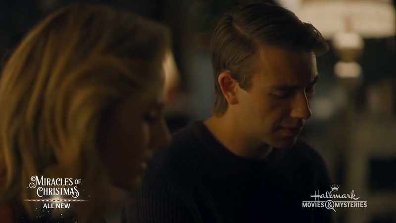 So much love flowed between them