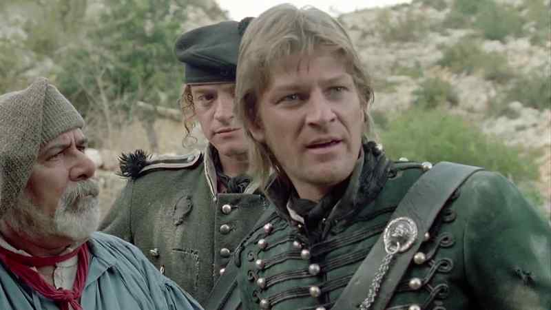 So much for the Compte de Maquerre's rebellion