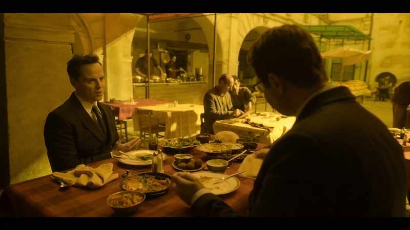 So you must see it's time now to upgrade