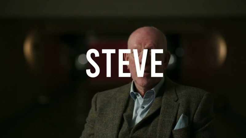 So my name is Steve, in back slang it would be Stageve