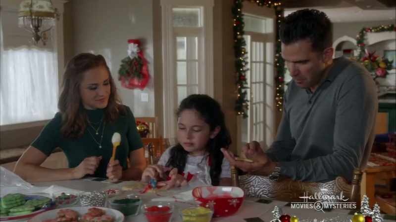 So, Natalie did you wish for anything special this year