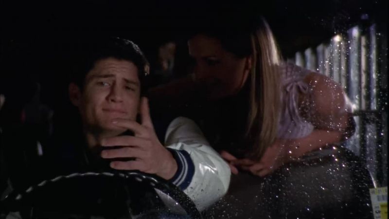 So, Nathan, where's Peyton?