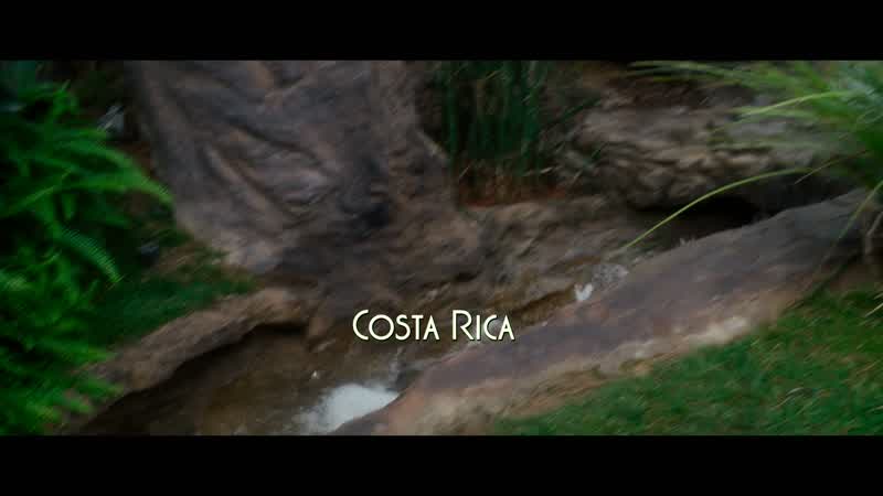 The first one to skip was John NanceHe found a nice warm secluded place in Costa RicaHe thought nobody would find him thereBut then his kid got nabbed by the Feds for drugsSo naturally the bosses were