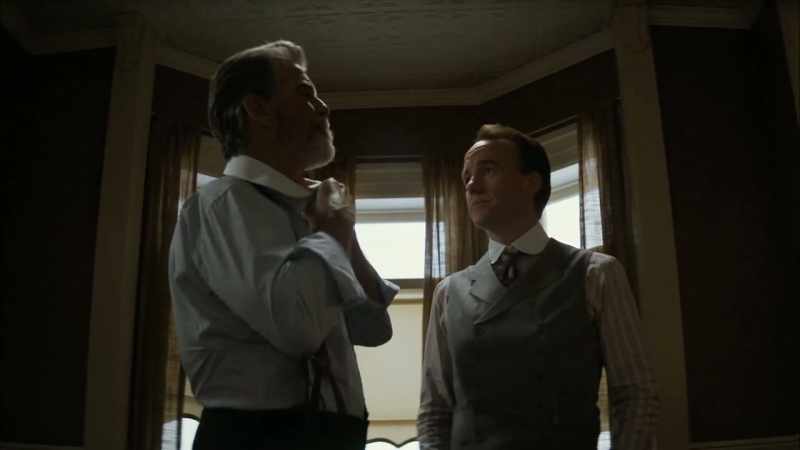 So you need to go in there and sweet talk Mr. Philpott