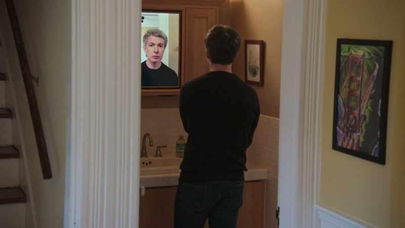 So, you need to have custom digital mirrors installed