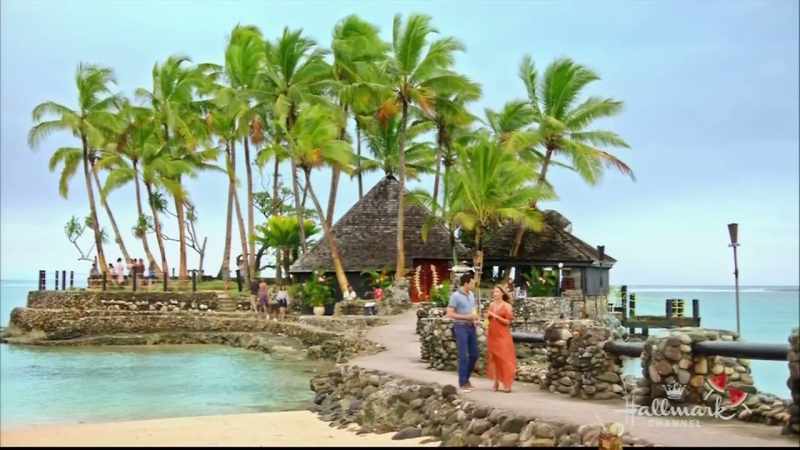 So you never been to Fiji