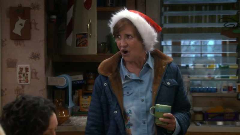 So, Nick doesn't have a phone