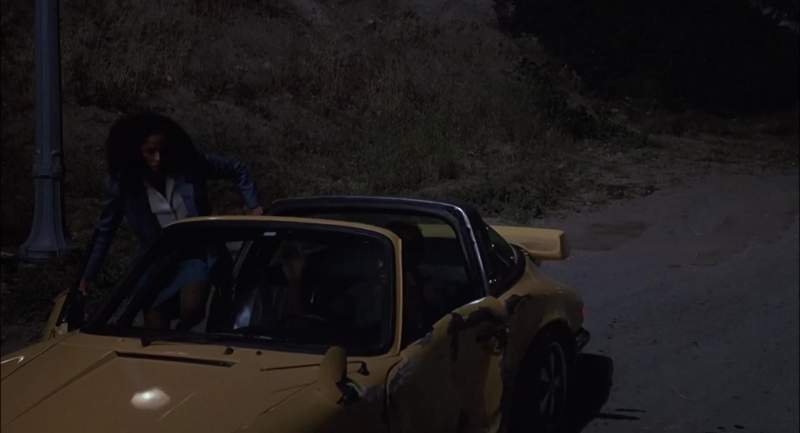 So now you don't have a car