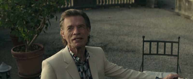 So now every morning