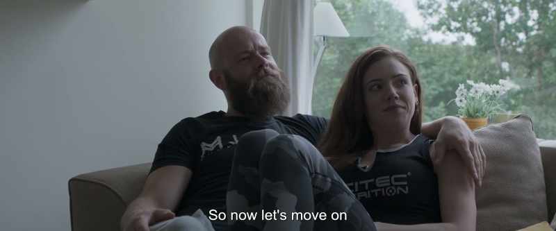 So now let's move on