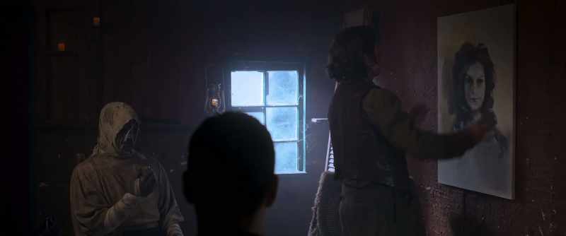 So now you think this Frankenstein