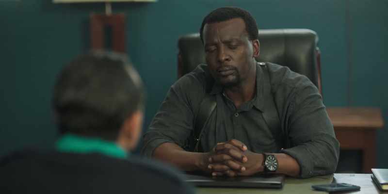So, now, where we at with