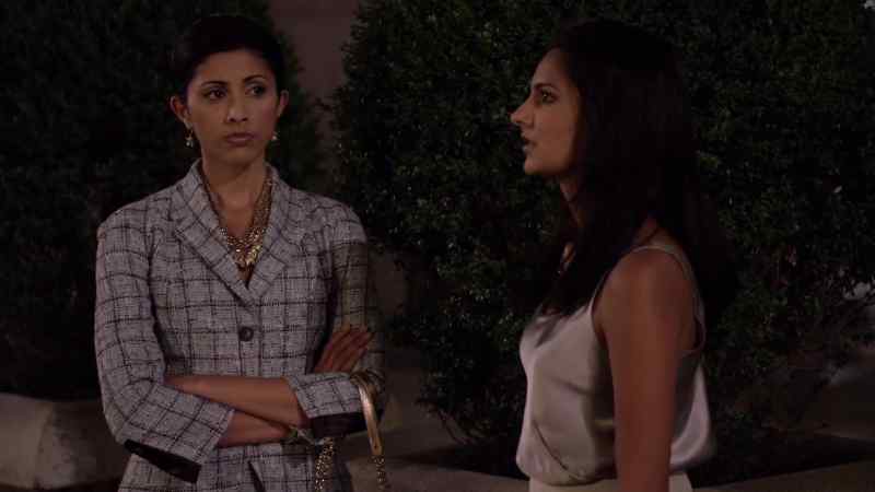 SO NOW YOU KNOW HOW TO MAKE AN ARRANGED MARRIAGE WORK