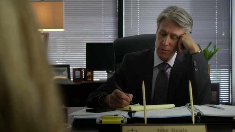 So this office is gonna try and protect her