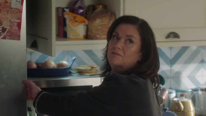So, oh... anyway, Maggie