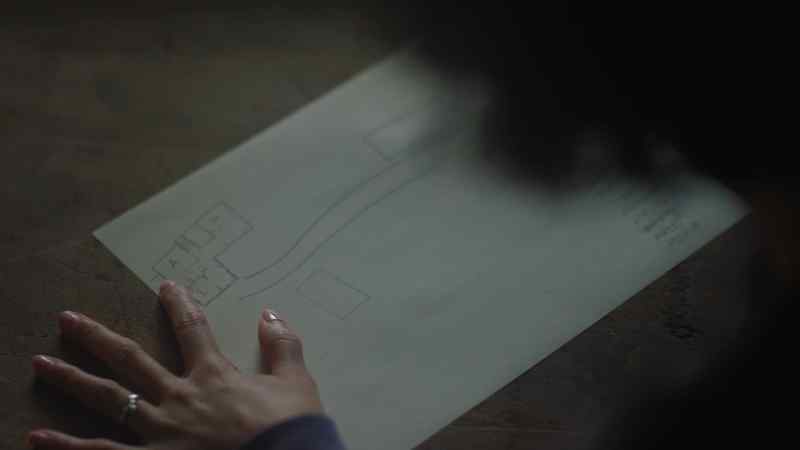 So after Olsen, Maggie was alone with you here
