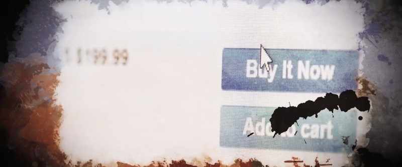 So on one side money represented