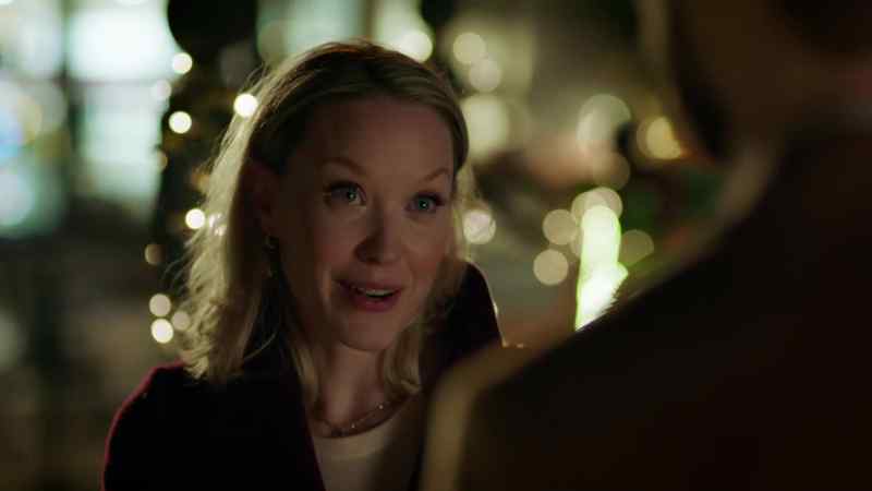 So, on the night that they got engaged