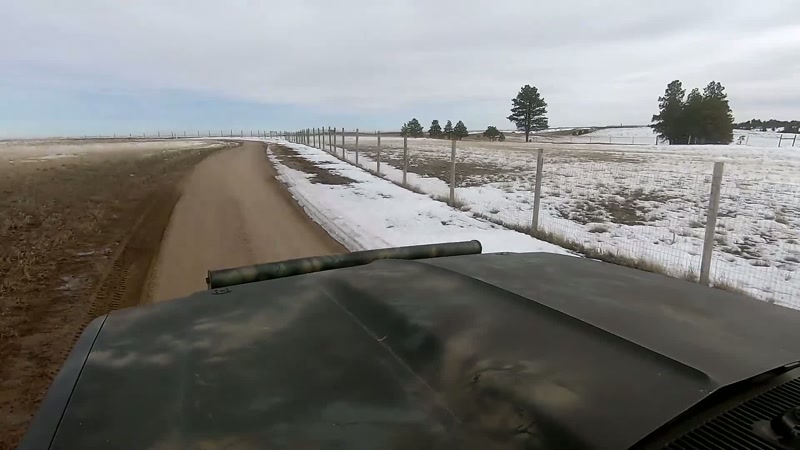 So this one has drifted quite a bit to the north