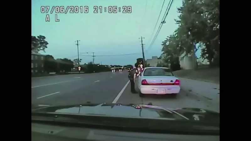 So you only have one activated-- active brake light