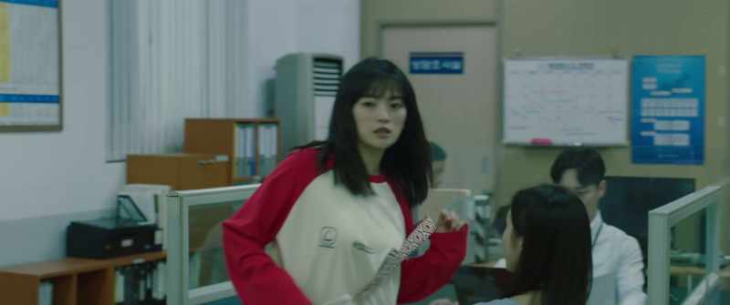 So organize the materials on what you didn't post and come back