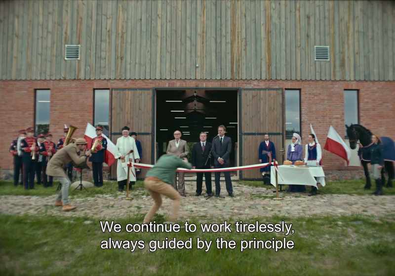 So, for our common good