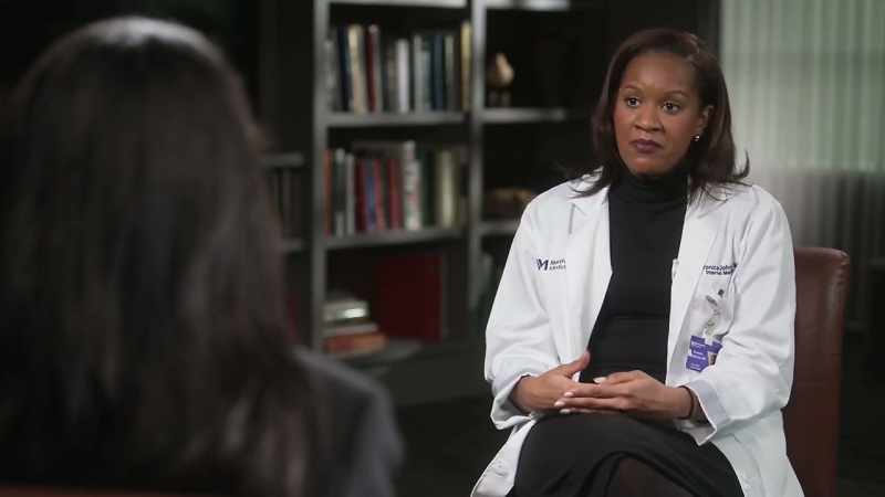 So our genetics may put us more at risk for gaining weight