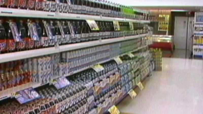 So Pepsi and Diet Pepsi had some work to do