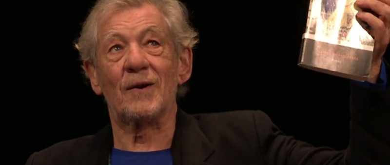 So, Pericles, a great play to take your daughter to