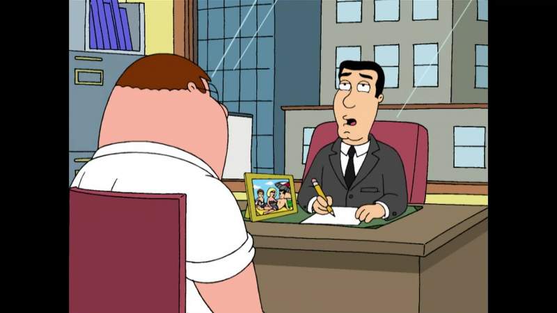 So Peter where do you see yourself in five years